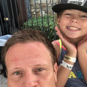 Meet your Posher, Bruce